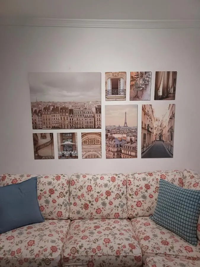 Nuevo Loft El Carpintero Apartment Vejer de la Frontera