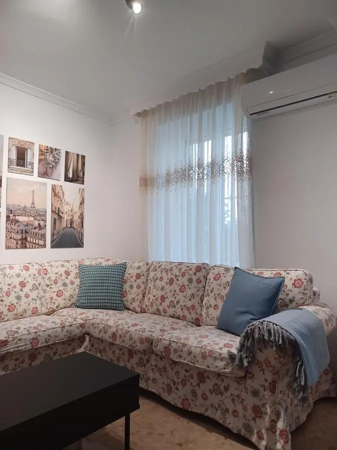 Nuevo Loft El Carpintero Apartment Vejer de la Frontera