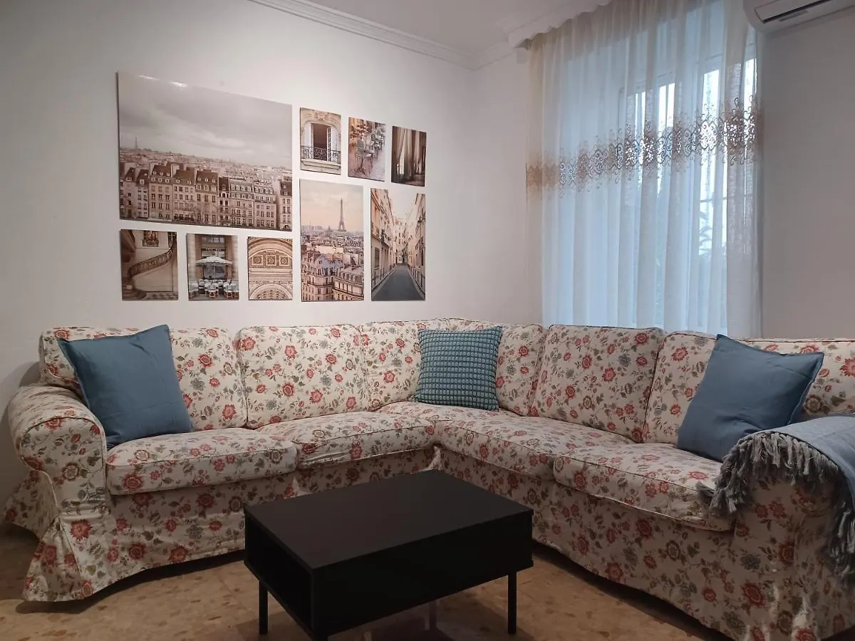 Nuevo Loft El Carpintero Apartment Vejer de la Frontera