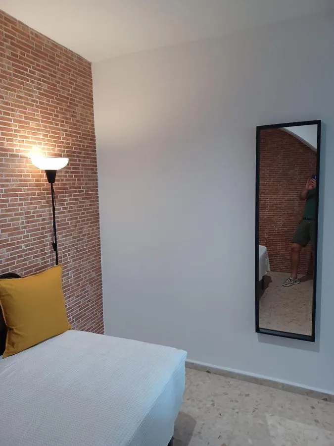 Nuevo Loft El Carpintero Apartment Vejer de la Frontera
