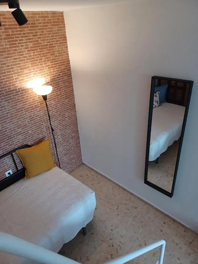 Nuevo Loft El Carpintero Apartment Vejer de la Frontera