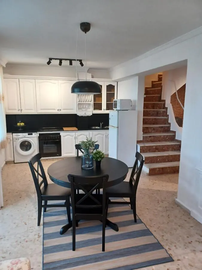 Nuevo Loft El Carpintero Apartment Vejer de la Frontera