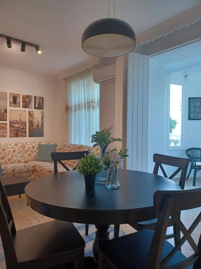 Nuevo Loft El Carpintero Apartment Vejer de la Frontera
