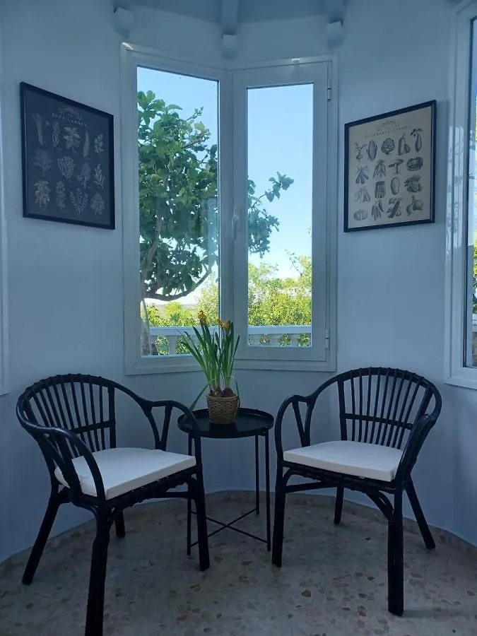 Nuevo Loft El Carpintero Apartment Vejer de la Frontera