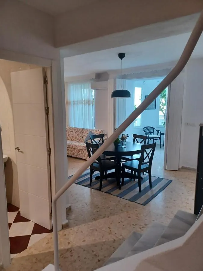 Nuevo Loft El Carpintero Apartment Vejer de la Frontera Spain