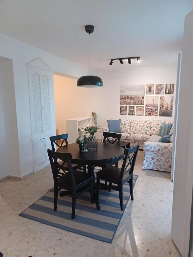 Nuevo Loft El Carpintero Apartment Vejer de la Frontera