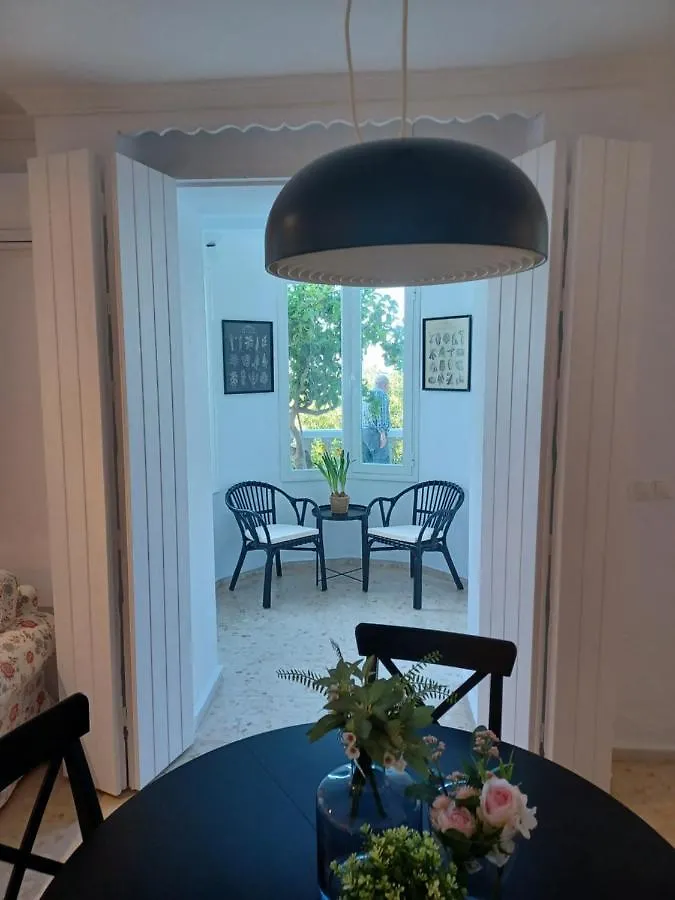 Nuevo Loft El Carpintero Apartment Vejer de la Frontera
