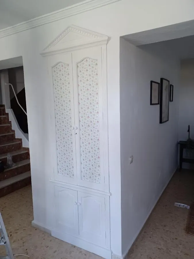 la casa del carpintero Apartamento Vejer de la Frontera España