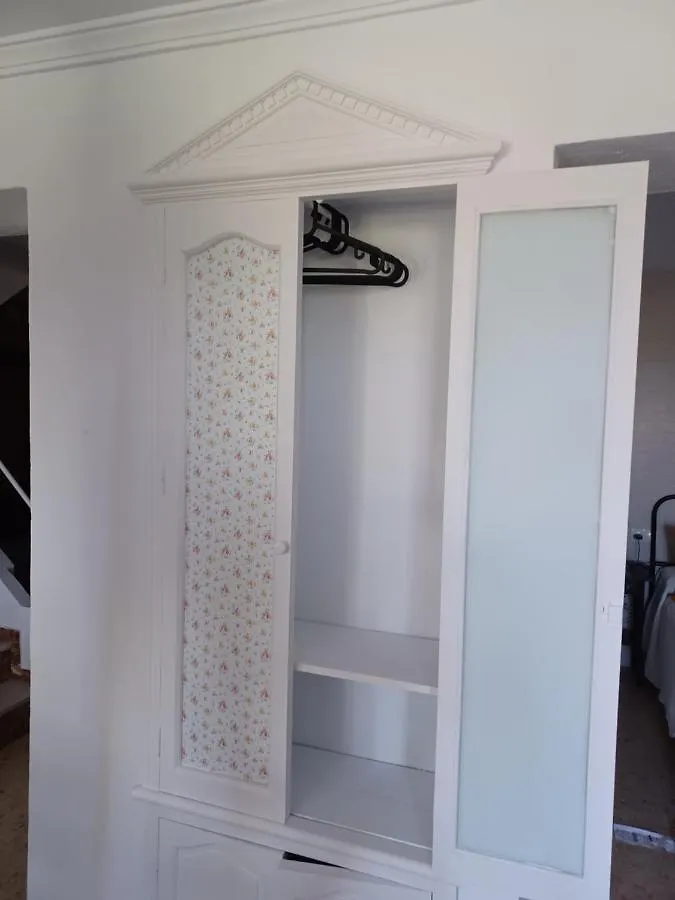 Nuevo Loft El Carpintero Apartment Vejer de la Frontera