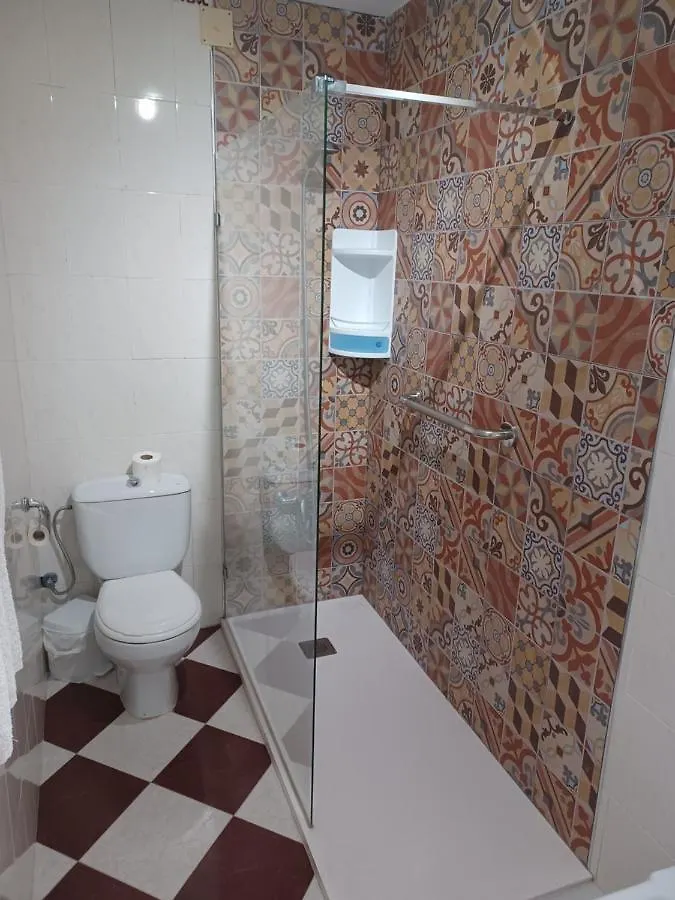 Nuevo Loft El Carpintero Apartment Vejer de la Frontera