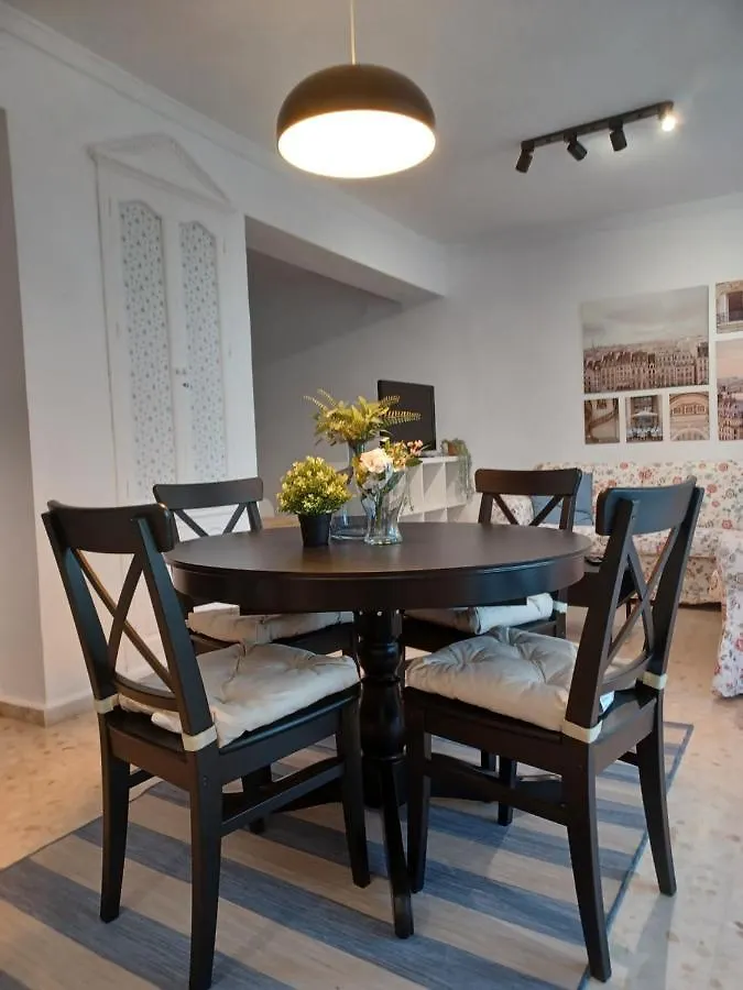 la casa del carpintero Apartamento Vejer de la Frontera