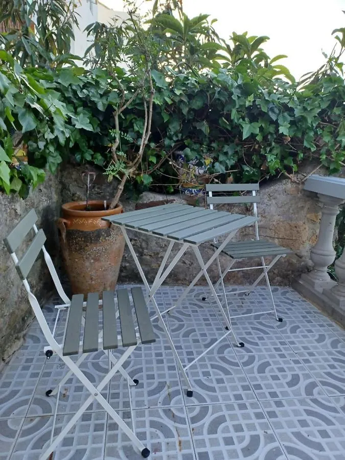 Nuevo Loft El Carpintero Apartment Vejer de la Frontera Spain