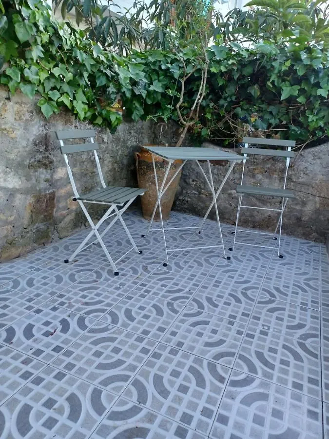 la casa del carpintero Apartamento Vejer de la Frontera 0*,
