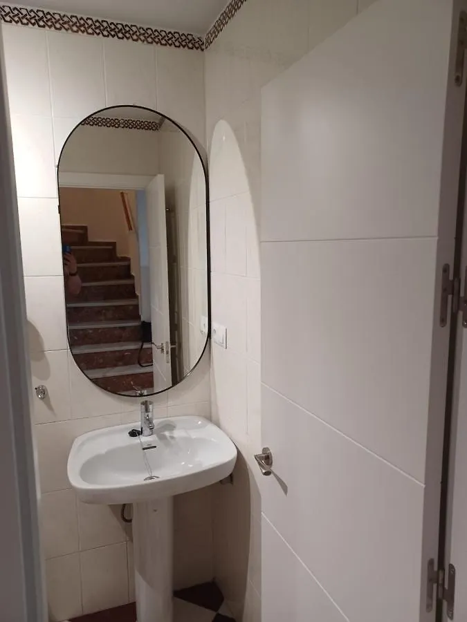 Nuevo Loft El Carpintero Apartment Vejer de la Frontera