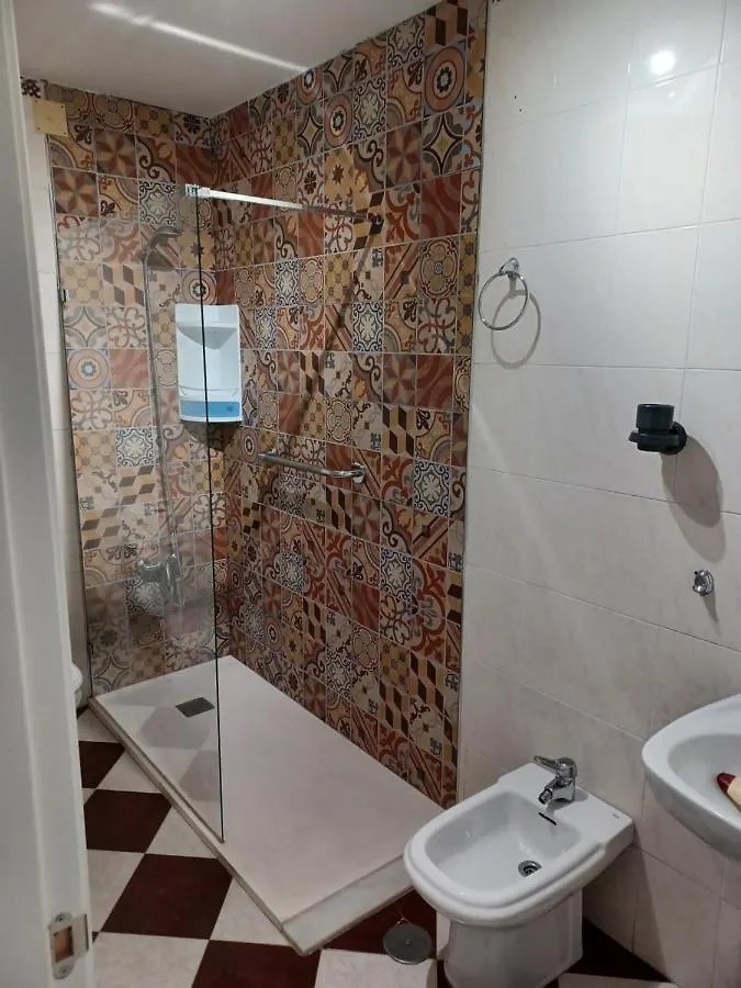 Nuevo Loft El Carpintero Apartment Vejer de la Frontera