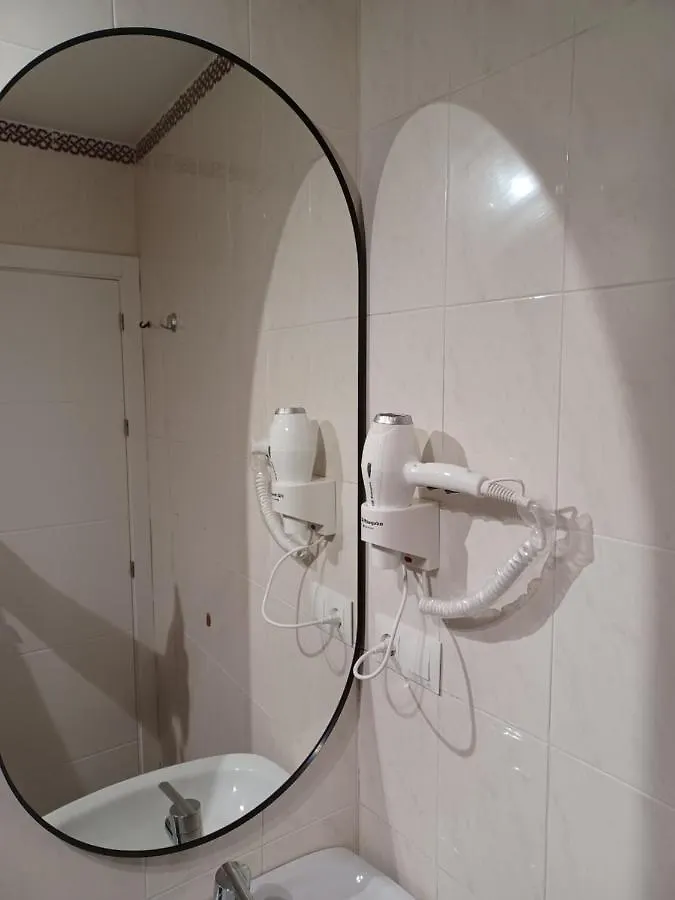 Nuevo Loft El Carpintero Apartment Vejer de la Frontera 0*,