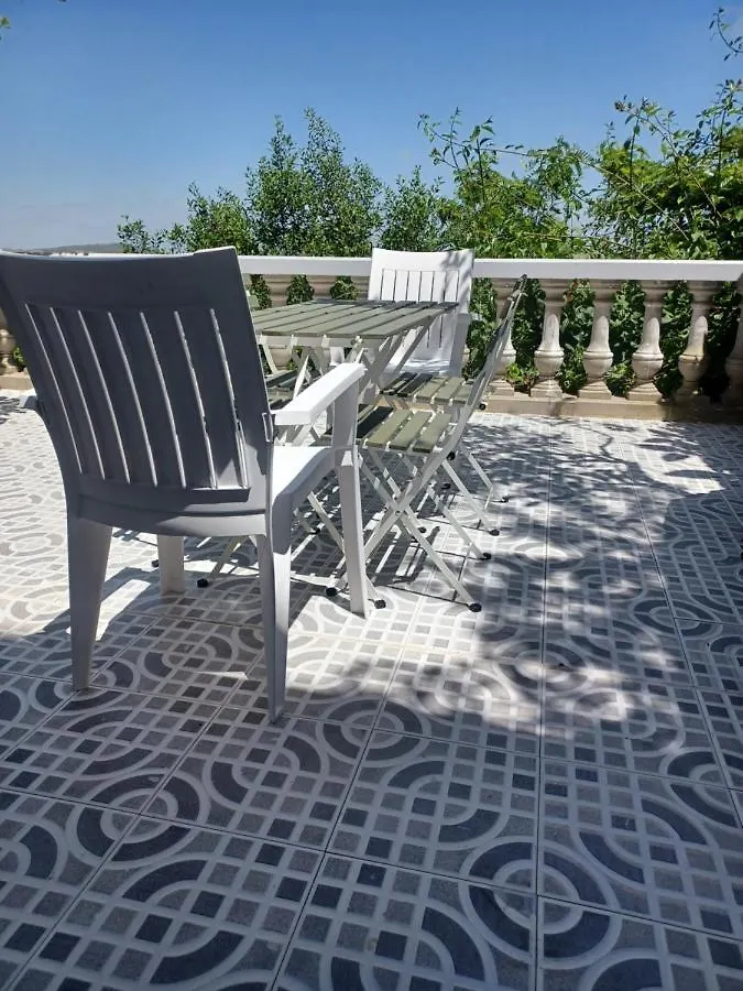 la casa del carpintero Apartamento Vejer de la Frontera