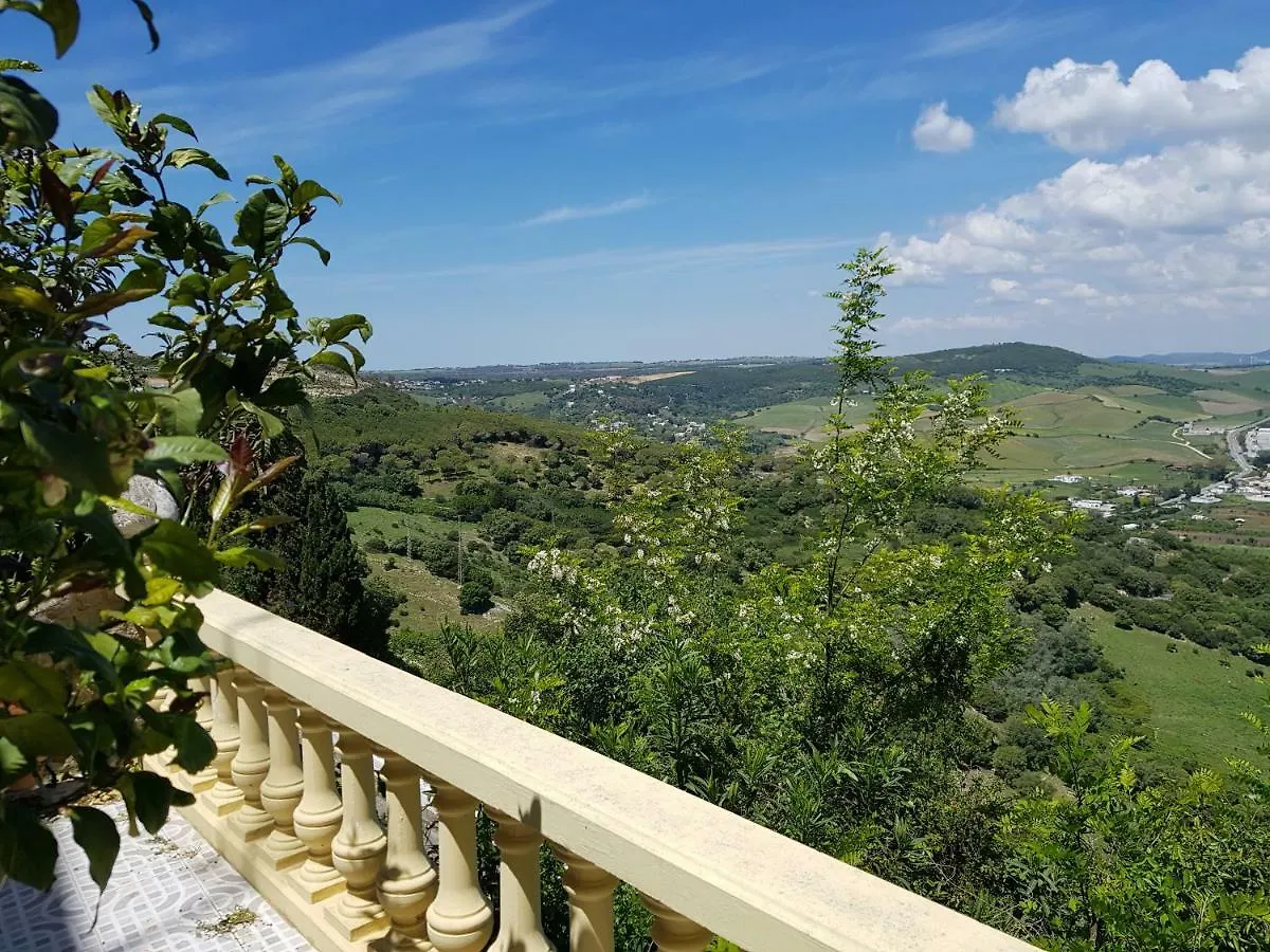 Nuevo Loft El Carpintero Apartment Vejer de la Frontera