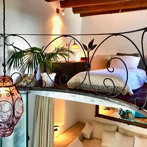  Apartamento Juderia Luxury Casas Vejer Debra