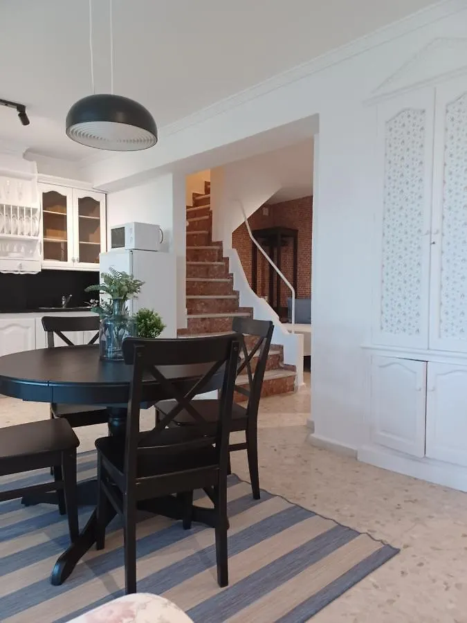 Nuevo Loft El Carpintero Apartment Vejer de la Frontera